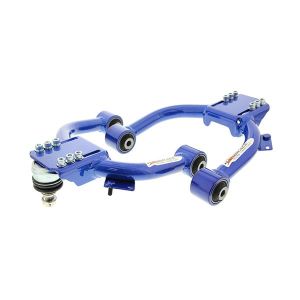 Hardrace Voor Camber Kit Blauw Honda Accord