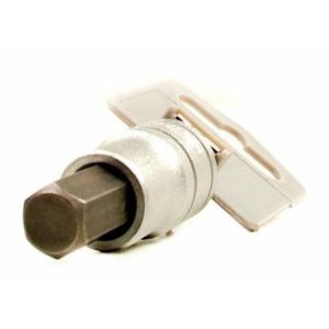 SK-Import Inbussleutel Voor 1/2” Ratel