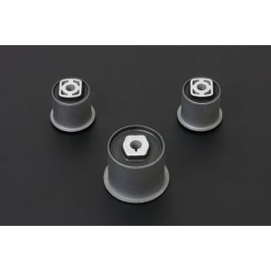 Hardrace Achter Differentieel Rubber BMW 3-serie