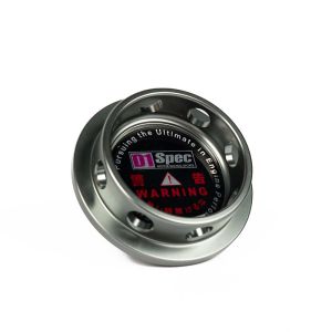 D1 Spec Oliedop Grijs Honda,Nissan