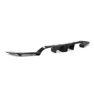 CarbonWorks Achter Diffuser Met Remlicht Carbon BMW 3-serie,4-serie