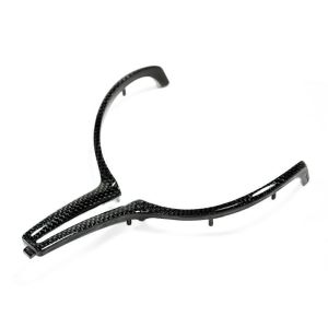 CarbonWorks Stuur Cover Carbon BMW 3-serie,4-serie
