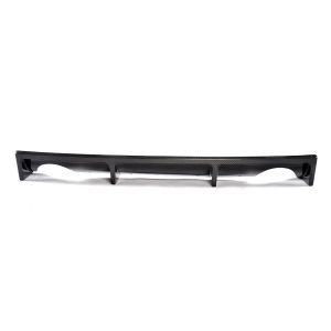 CarbonWorks Achter Diffuser Carbon Nissan 350Z