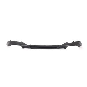 CarbonWorks Achter Diffuser M Tech Style Carbon BMW 3-serie