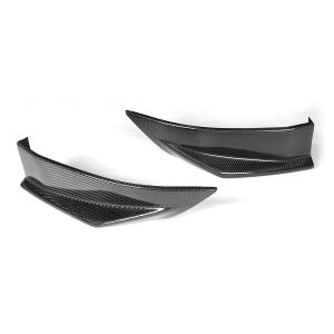 CarbonWorks Achter Bumper Lip STI Style Carbon Subaru,Toyota BRZ,GT86