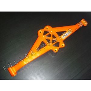 Summit Voor H-Brace Aluminium Subaru Impreza