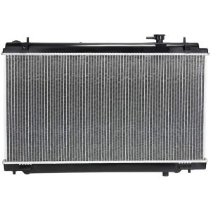 SK-Import Radiateur Nissan 350Z