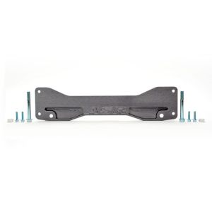 ASR Achter Subframe Brace Aluminium Honda Civic,Integra