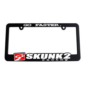 Skunk2 Kentekenplaathouder USA Style Go Faster