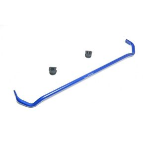 Hardrace Achter Stabilisatorstang Blauw 25.4mm Titanium Honda Civic,Del Sol,Integra