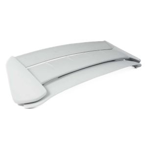 SK-Import Achter Spoiler Seeker V2 Style Ongeverfd Fiberglass Honda Civic