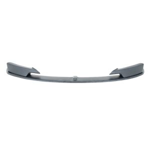 ABS Dynamics Voor Bumper Lip Zwart ABS Plastic BMW 3-serie