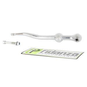 Fidanza Short Shifter Double Bend Aluminium Honda Civic,CRX,Del Sol
