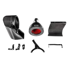 Eventuri Lucht Inlaat Type B Carbon Audi S4,S5