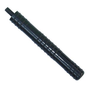QSP Handrem Kit Spacer Zwart Aluminium