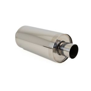 SK-Import Middendemper 63mm Roestvrij Staal