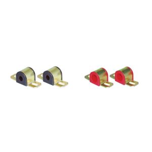 Energy Suspension Voor Stabilisatorstang Rubbers 22mm