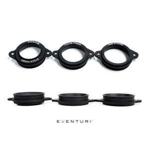 Eventuri Turbo inlaat Carbon Audi RS3,TTRS