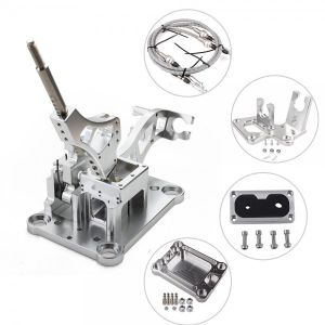 SK-Import Short Shifter K-Swap Honda Civic,Integra