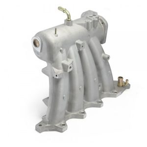SK-Import Inlaatspruitstuk 70mm Aluminium Honda Integra