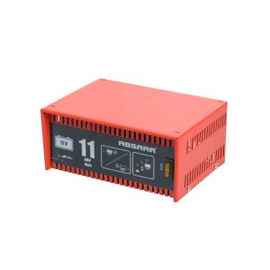 Absaar Acculader 12V 11A Automaat