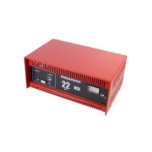 Absaar Acculader N/E AmpM SH180 12V 22A