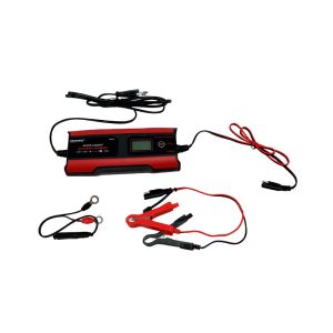 Absaar Acculader Pro 4.0 6/12V 4A
