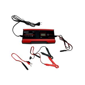 Absaar Acculader Pro 6.0 12/24V 6A