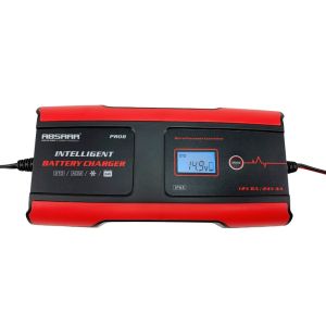 Absaar Acculader Pro 8.0 12/24V 8A