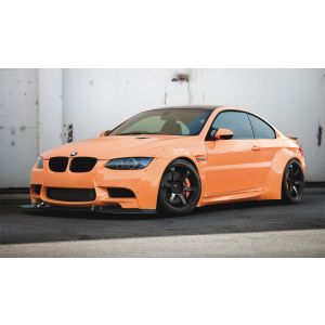 SK-Import Wide Body Kit Ongeverfd Polyester BMW 3-serie