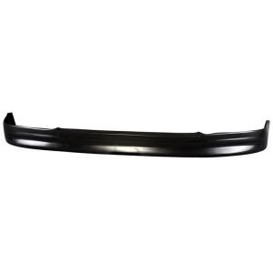 Aerodynamics Voor Bumper Lip CS Style Zwart Polyurethane Honda Civic Facelift