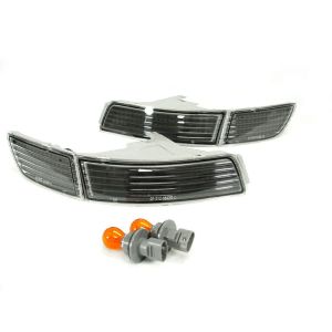 DEPO Knipperlichten JDM Style Black Housing Toyota MR2