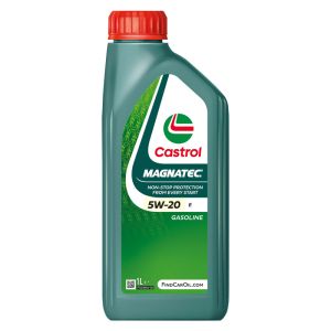 Castrol Motorolie Magnatec 1 Liter 5W-20 E