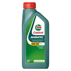 Castrol Motorolie Magnatec 1 Liter 5W-30 C3