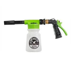 Chemical Guys Snow Foam Cannon TORQ 1 Liter Kunststof
