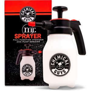 Chemical Guys Snow Foam Cannon Mr.Sprayer 1.5 Liter Kunststof