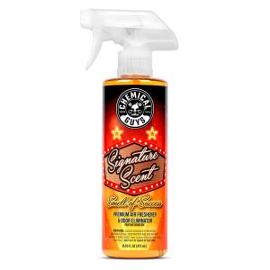 Chemical Guys Luchtverfrisser Signature Scent 473ml