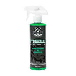 Chemical Guys Luchtverfrisser New Car 473ml