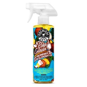 Chemical Guys Luchtverfrisser Pina Colada 473ml
