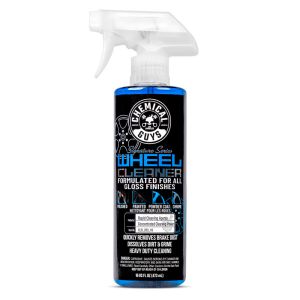 Chemical Guys Velgenreiniger Signature Series Blauw 473ml