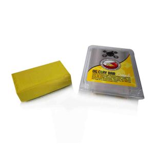 Chemical Guys Reinigingsklei Light/Medium Geel