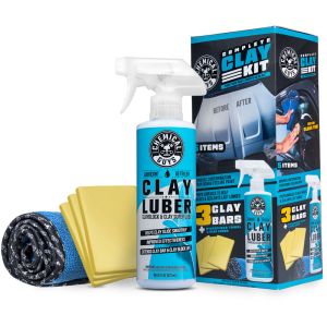 Chemical Guys Klei Kit