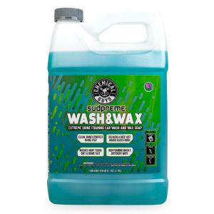 Chemical Guys Shampoo & Wax Sudpreme 1.89 Liter