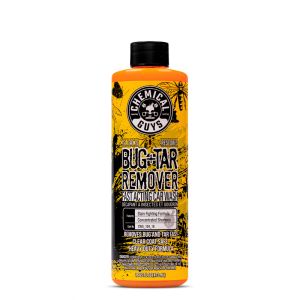 Chemical Guys Auto Shampoo Insect & Teer Verwijderaar 473ml