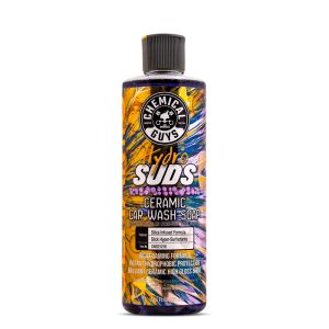 Chemical Guys Auto Shampoo HydroSuds Ceramic 473ml