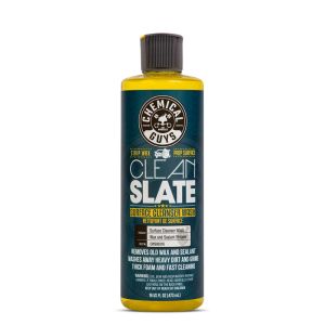 Chemical Guys Auto Shampoo Clean Slate 473ml