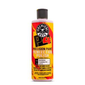 Chemical Guys Gepolijst P4 Precision Paint Correction 473ml