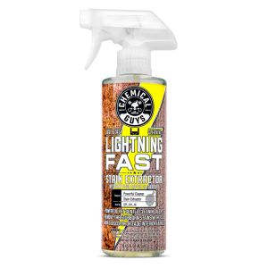 Chemical Guys Textielreiniger Lightning Fast Stain Extractor 473ml
