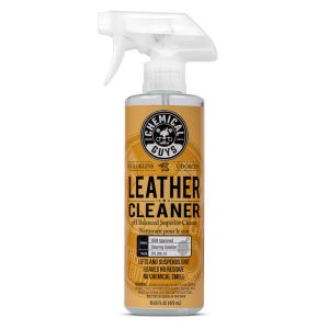 Chemical Guys Leather Cleaner 473ml
