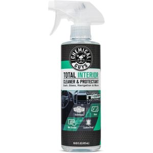 Chemical Guys Total Interior Cleaner And Protectant 473ml